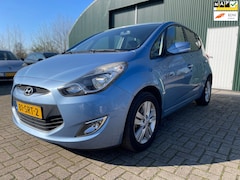 Hyundai ix20 - 1.6i i-Vision/Navi/Camera/Trekhaak/APK NEW/NAP