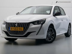 Peugeot 208 - 1.2 PureTech Active Pack Luxe (APPLE CARPLAY, LED, SPORTSTOELEN, CLIMATE, CRUISE, PARKEERS