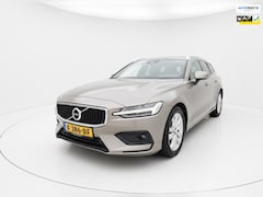 Volvo V60 - 2.0 B3 Business Pro | Panoramadak | A camera