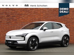 Volvo EX30 - Single Motor Extended Range Plus 69 kWh | Verwarmbare voorstoelen en stuurwiel | Adaptieve