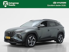 Hyundai Tucson - 1.6 T-GDI HEV Premium | Navigatie | 360 Camera | Stoelverwarming