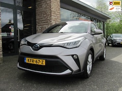 Toyota C-HR - 1.8 Hybrid Bi-Tone Plus Apple Car PLay Android Auto Achteruitrijcamera