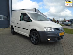 Volkswagen Caddy - 1.9 TDI airco cruise nieuwe apk