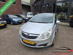 Opel Corsa - 1.2-16V Enjoy