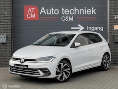 Volkswagen Polo - 1.0 TSI Style 95PK/DSG/IQLIGHT/ACC/NAV/PDC/