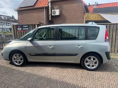 Renault Espace - 2.0 Authentique 7 persoons