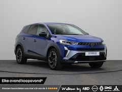 Renault Symbioz - E-Tech full hybrid 160pk esprit Alpine | Vijf jaar garantie | 19" lichtmetalen velgen | St