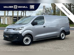 Fiat E-Scudo - L3 75 kWh 136pk | 8 jaar garantie | 0% financial lease | Houten afwerking laadruimte | LED