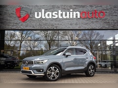 Volvo XC40 - 2.0 T4 Inscription , Panoramadak, Trekhaak, Adap. cruise,