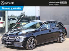Mercedes-Benz C-klasse Estate - 300 e Luxury Line