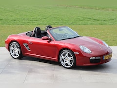 Porsche Boxster - - Two Owners, BOSE, Sportseats