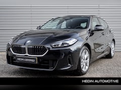 BMW 1-serie - 120 / Nederlandse Auto / Eerste Eigenaar / Navigatie / Keyless Entry & Start / Electrische