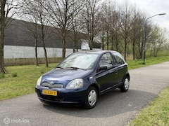 Toyota Yaris - 1.3-16V VVT-i Sol*SCHERM*AIRCO*NEW APK 05/27