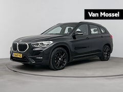 BMW X1 - xDrive25e High Executive 220PK | Automaat | Head-Up Display | Navigatie | Zwart Lederen Be