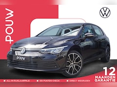 Volkswagen Golf - 1.0 eTSI 110pk DSG Life | Apple Carplay & Android Auto | Parkeersensoren | Adaptive Cruise