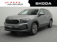 Skoda Kodiaq - 1.5 TSI 204pk PHEV Business Edition | Elektr. bestuurdersstoel | Stoelverwarming voor & ac
