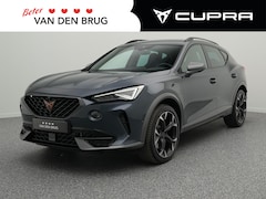 CUPRA Formentor - 1.4 e-Hybrid 245pk VZ | Trekhaak | Elektr. bestuurdersstoel incl. geheugen | 360 camera |