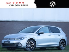 Volkswagen Golf Plus - 1.4 eHybrid 204 PK DSG Style | LED | Achteruitrijcamera | Side Assist | Navigatie | Travel