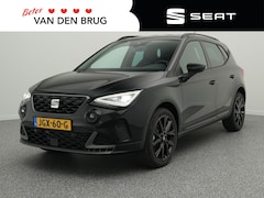 SEAT Arona - FR Business Connect 1.0 TSI 95PK | Achteruitrijcamera | Adaptieve Cruise Control | Keyless