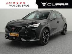 CUPRA Formentor - 1.4 e-Hybrid 204pk | Trekhaak | Panoramadak | Adaptieve cruise control | Achteruitrijcamer