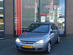 Opel Corsa - 1.2-16V Maxx *AIRCO* *APK T/M 10-04-2027