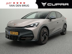 CUPRA Tavascan - Adrenaline 82 kWh | Trekhaak | Adaptieve Cruise Control | Matrix LED | Stuur- & Stoelverwa