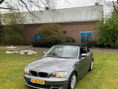 BMW 1-serie Cabrio - 118i
