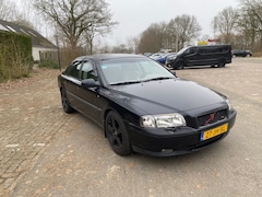 Volvo S80 - 2.4 Elite