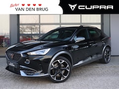 CUPRA Formentor - 1.4 e-Hybrid 245pk VZ | Achteruitrijcamera | Dynamic Chassis Control | Stoel -& stuurwielv