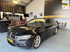 BMW 3-serie Touring - 316i Executive inruil mogelijk