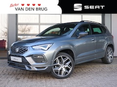 SEAT Ateca - FR Business Intense 1.5 TSI 150PK DSG-7 | Full Led | 19" Velgen | Stuur- & Stoelverwarming