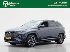 Hyundai Tucson - 1.6 T-GDI N Line | 265PK | 4WD | Stekker | Trekhaak
