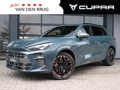 CUPRA Terramar - 1.5 TSI e-Hybrid VZ 272pk | SennHeiser Audio | Performance Remsysteem | Matrix HD LED | 36