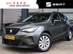 SEAT Arona - Style 1.0 TSI 95pk | Cruise Control | Apple CarPlay & Android Auto | Parkeersensoren achte