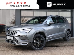 SEAT Ateca - FR Business Intense 1.5 TSI 110 kW / 150 PK SUV 7 | 19" Lichtmetalen velgen | Dinamica bek