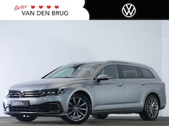 Volkswagen Passat Variant - GTE 1.4 TSI 218 PK PHEV Business | LED Matrix IQ | Head-Up | Trekhaak | Side assist | Navi