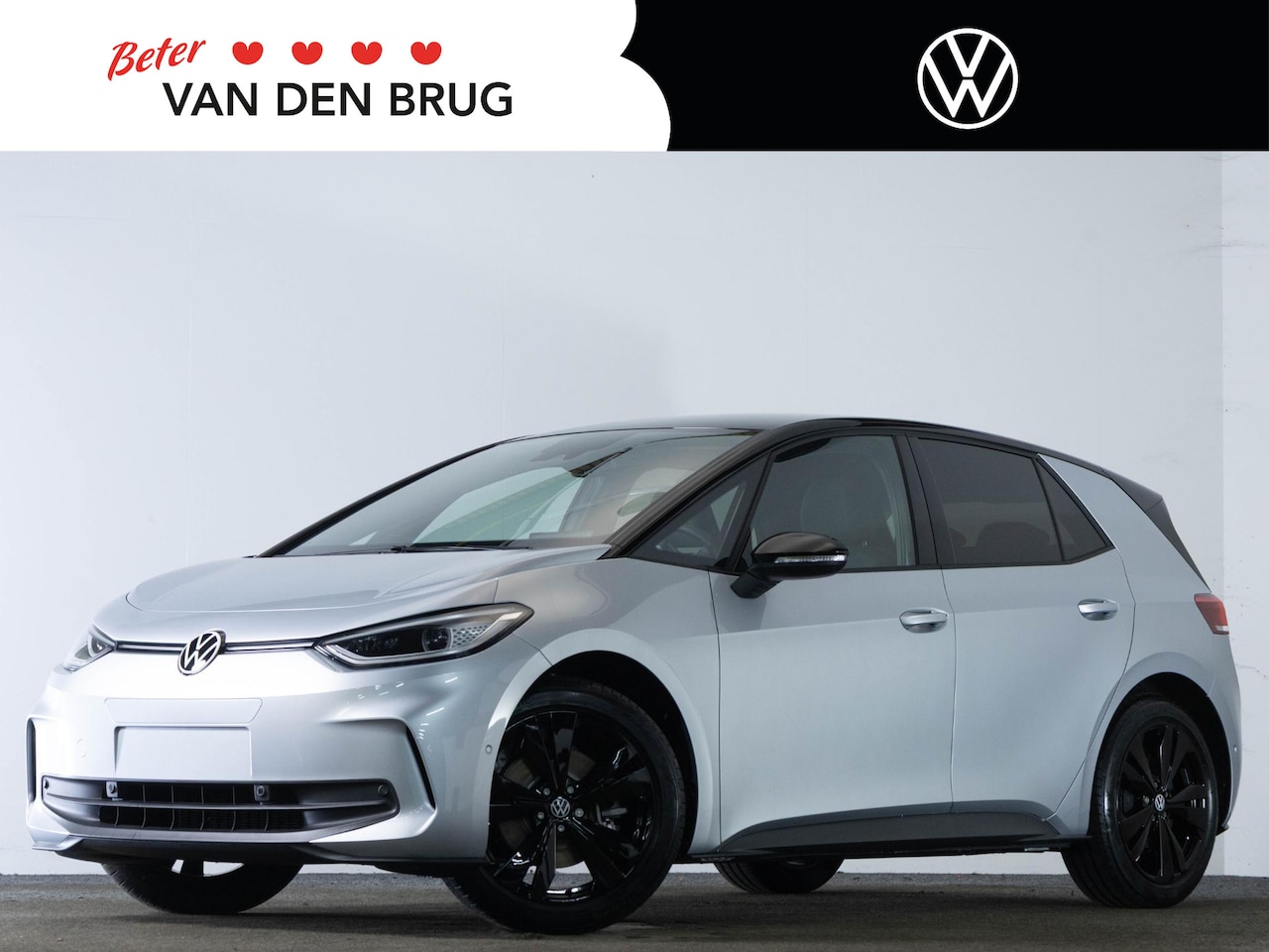 Volkswagen ID.3 - Pro Limited Edition 58 kWh 204 PK | Stuur & Stoelverwarming | Navi | Keyless | Achteruitri - AutoWereld.nl