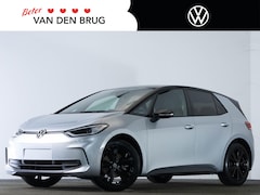 Volkswagen ID.3 - Pro Limited Edition 58 kWh 204 PK | Stuur & Stoelverwarming | Navi | Keyless | Achteruitri