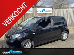 Skoda Citigo - 1.0 Greentech Ambition Cruise, carplay, lm, vol