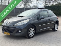 Peugeot 207 - 1.4 VTi Access