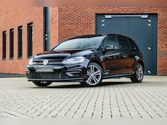 Volkswagen Golf - 1.5 TSI Highline Business 3x R-line | Dynaudio | LED | Keyless | Stoelverwarming