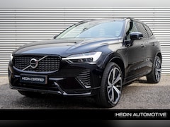 Volvo XC60 - T6 Plug-in hybrid AWD Plus Dark | Pano. dak | 360 Camera | 21 inch | Harman Kardon | Head