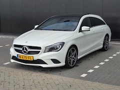 Mercedes-Benz CLA-klasse Shooting Brake - 180 Ambition