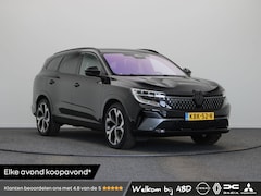 Renault Espace - E-Tech full hybrid 200 esprit Alpine 7p. | Elektrische achterklep | 4Control | Adaptieve c