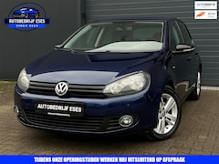 Volkswagen Golf - 1.2 TSI Match |MF-STUUR|CLIMATE|LEER|STOELVW