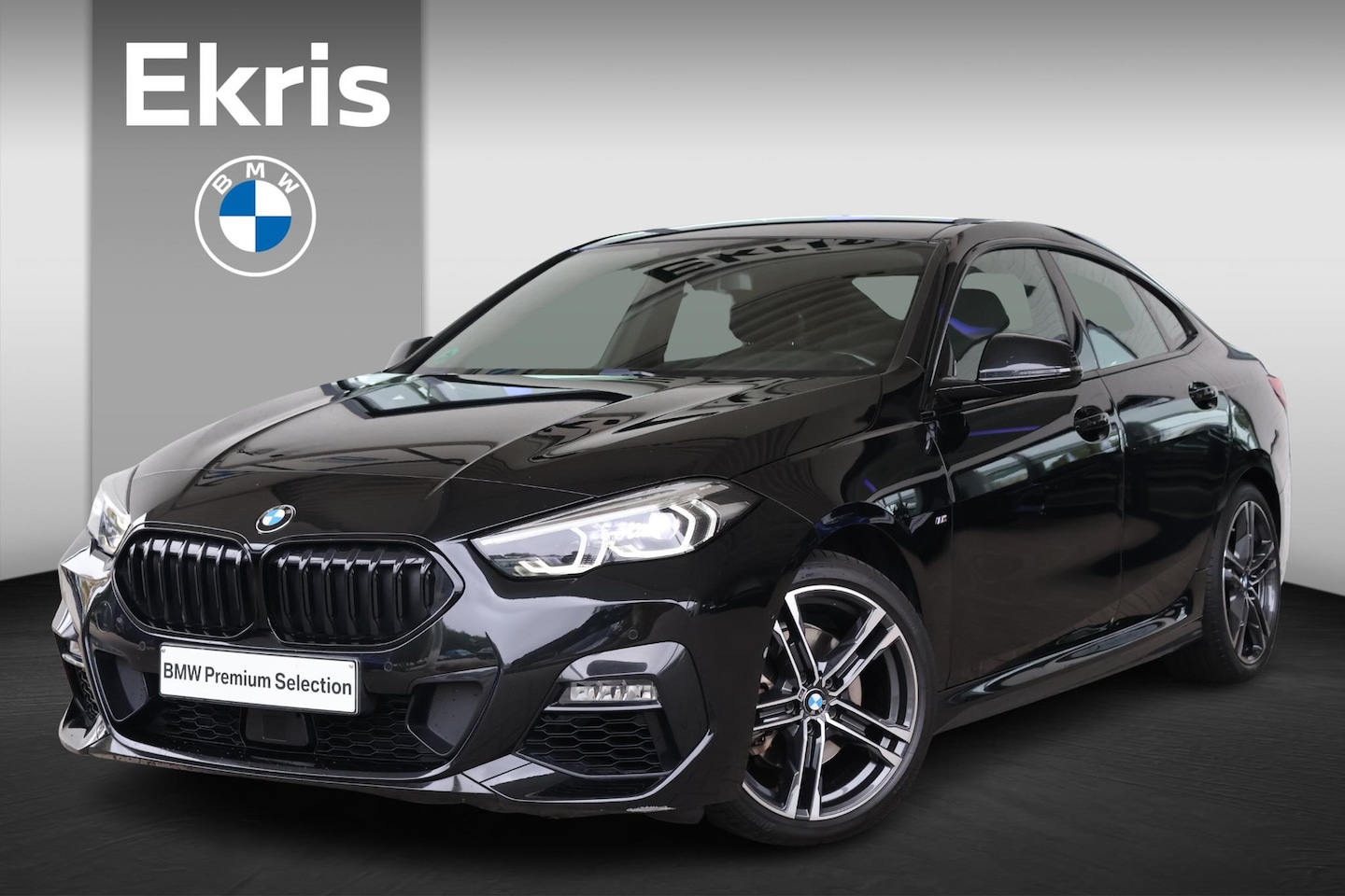 BMW 2-serie Gran Coupé - 218i | M Sport | Parking Pack | Audio Media Pack | Active Cruise Control - AutoWereld.nl