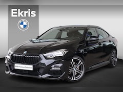 BMW 2-serie Gran Coupé - 218i | M Sport | Parking Pack | Audio Media Pack | Active Cruise Control