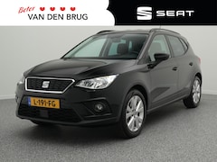 SEAT Arona - 1.0 TSI 95pk Style Business Intense | Trekhaak | Adaptieve cruise control | Dodehoek detec