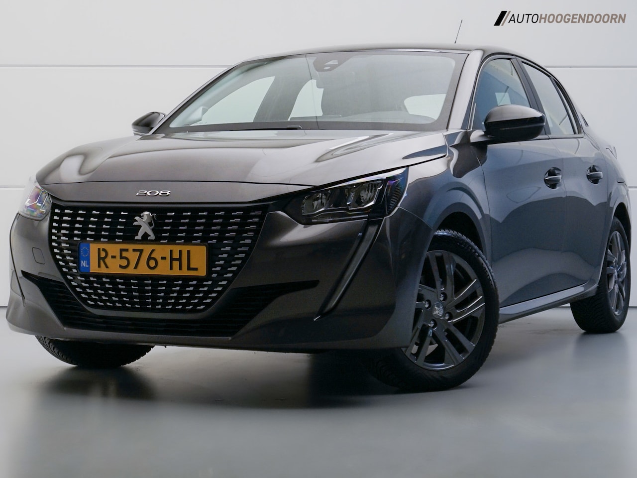 Peugeot 208 - 1.2 PureTech Active Pack Sport (APPLE CARPLAY,LED,SPORTSTOELEN,CLIMATE,CRUISE,PARKEERSENSO - AutoWereld.nl