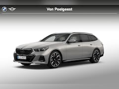 BMW 5-serie Touring - 550e xDrive Innovation Pack M Sportpakket Pro Aut. - Verwacht: Mei 2026